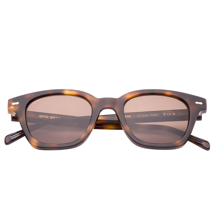 Sito Ryker Classic Tort Coffee