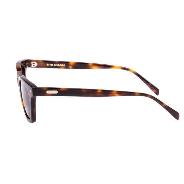 Sito Ryker Classic Tort Coffee