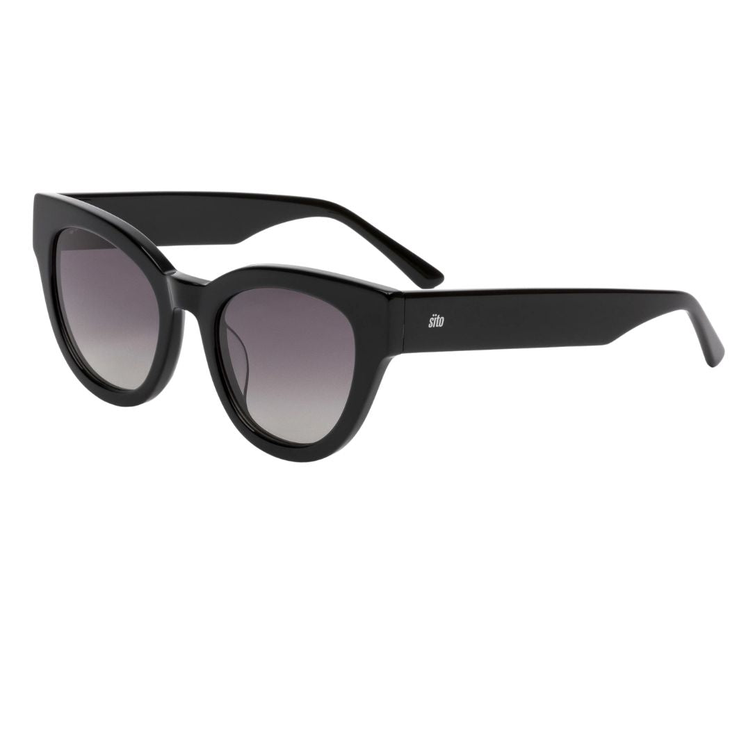 Sito Soul Fusion Black Vapour Polar