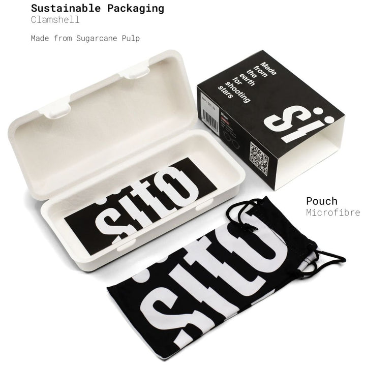 Sito Soul Fusion Black Vapour Polar