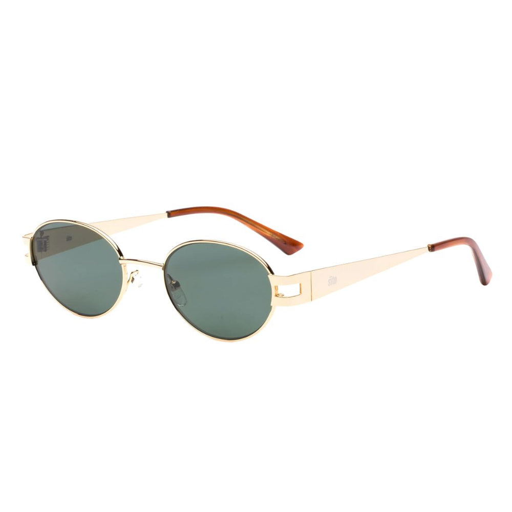 Sito Stevie Gold Tangelo Slate Polar