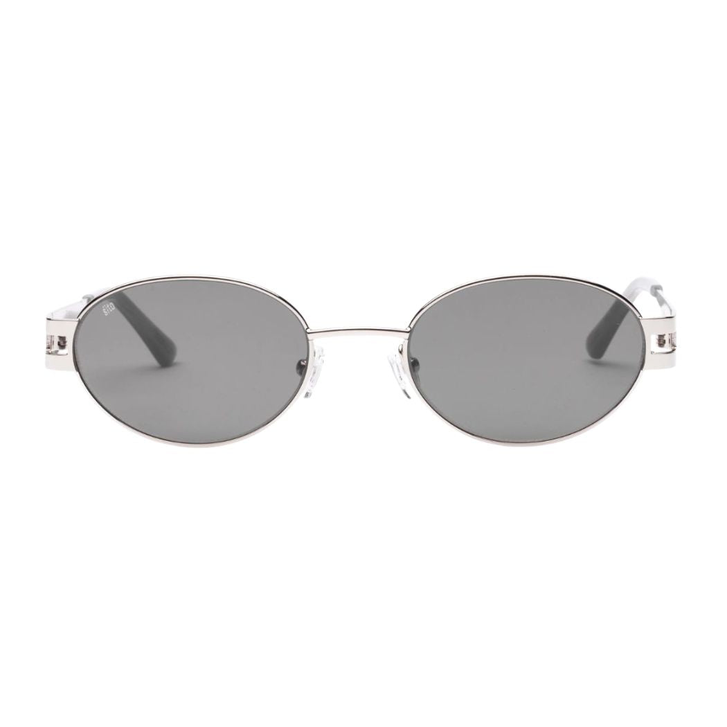 Sito Stevie Silver Milky Sage Grey