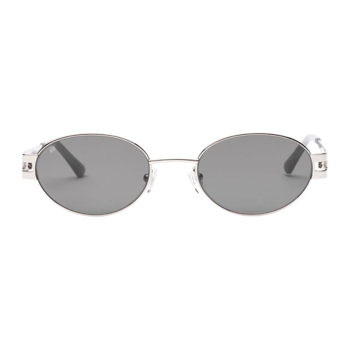 Sito Stevie Silver Milky Sage Grey