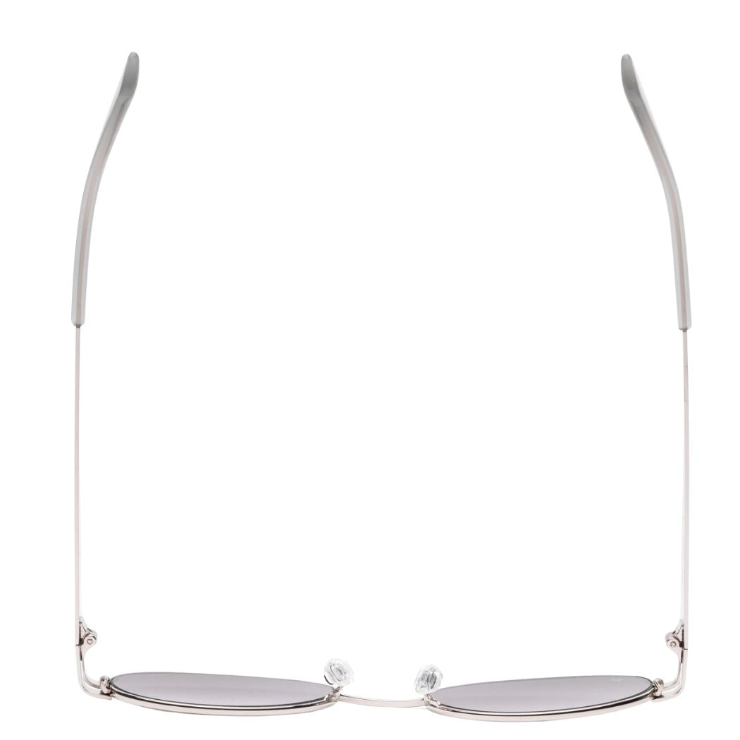 Sito Stevie Silver Milky Sage Grey