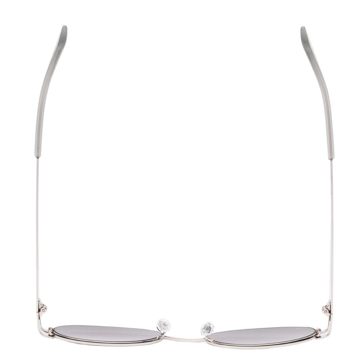 Sito Stevie Silver Milky Sage Grey