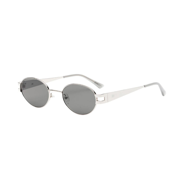 Sito Stevie Silver Milky Sage Grey