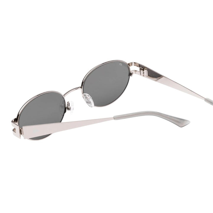 Sito Stevie Silver Milky Sage Grey