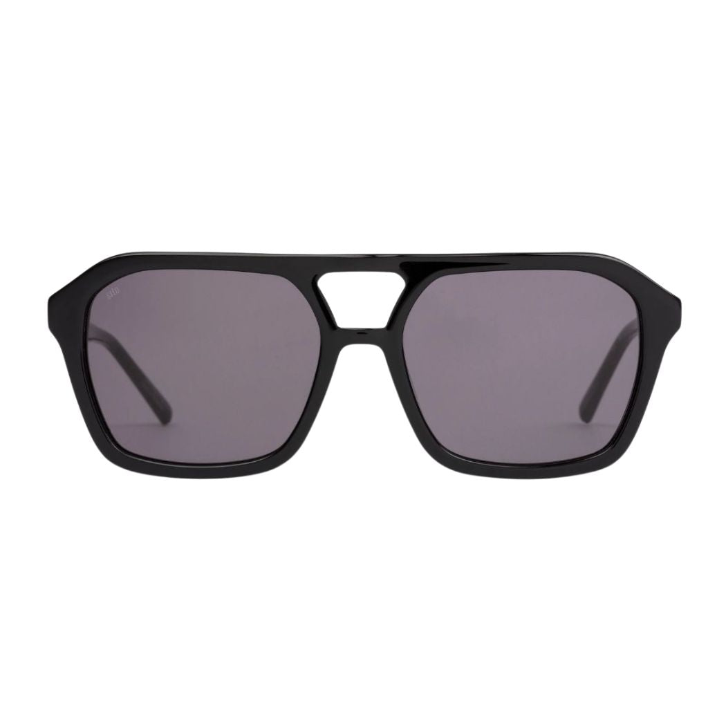 Sito The Void Black Sunglasses
