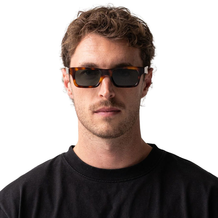 Sito Vincent Classic Tort Slate Polar