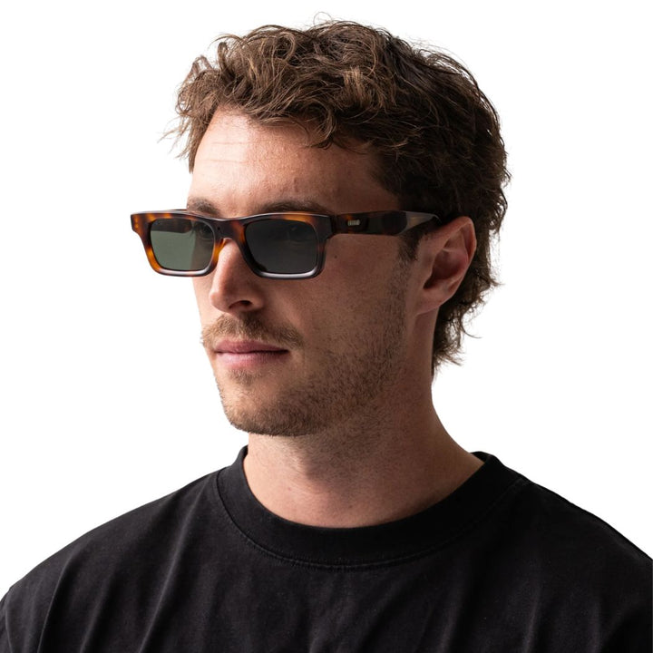 Sito Vincent Classic Tort Slate Polar