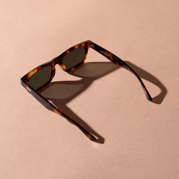 Sito Vincent Classic Tort Slate Polar