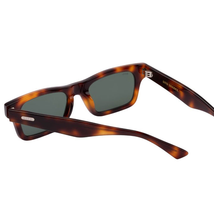 Sito Vincent Classic Tort Slate Polar