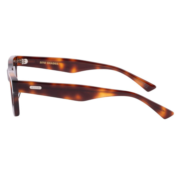 Sito Vincent Classic Tort Slate Polar