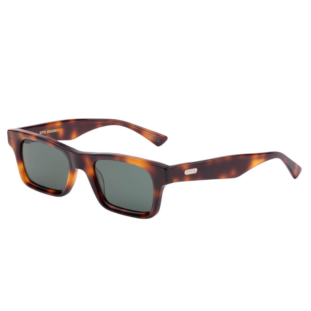 Sito Vincent Classic Tort Slate Polar