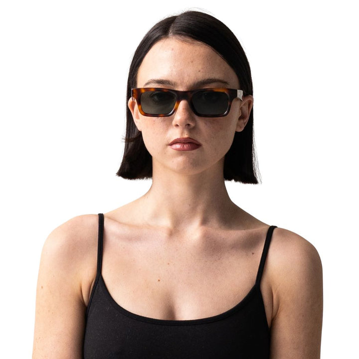 Sito Vincent Classic Tort Slate Polar