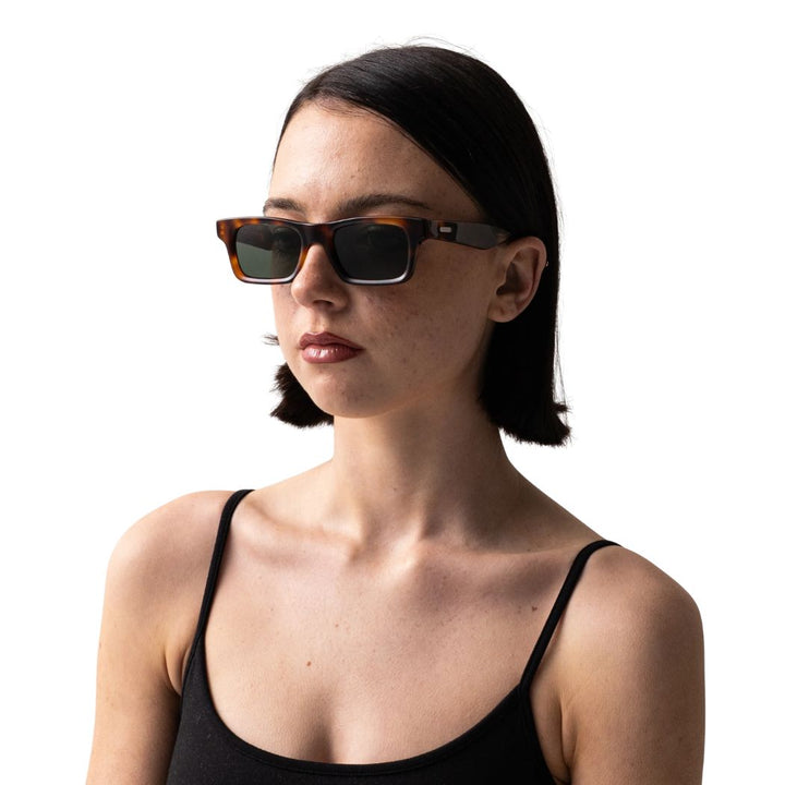 Sito Vincent Classic Tort Slate Polar