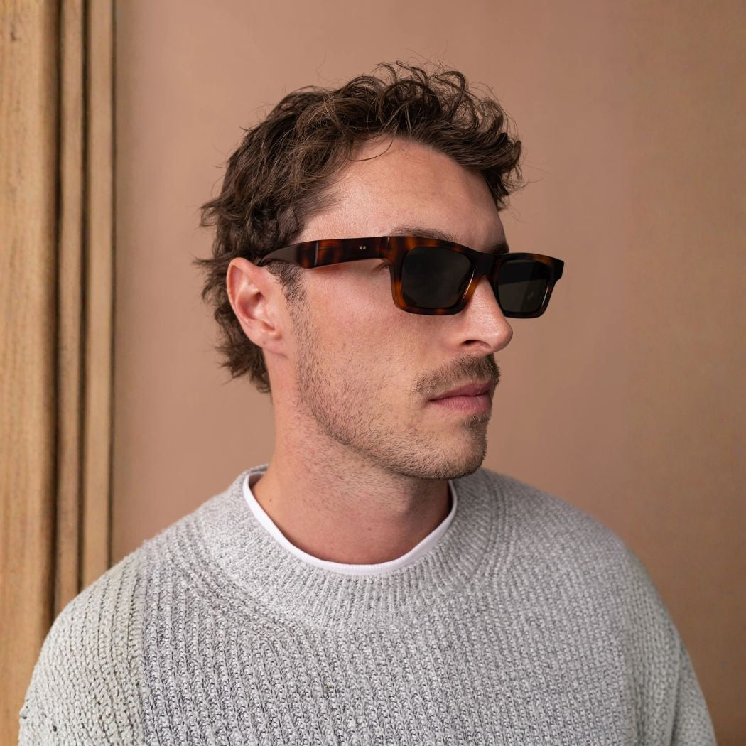 Sito Vincent Classic Tort Slate Polar