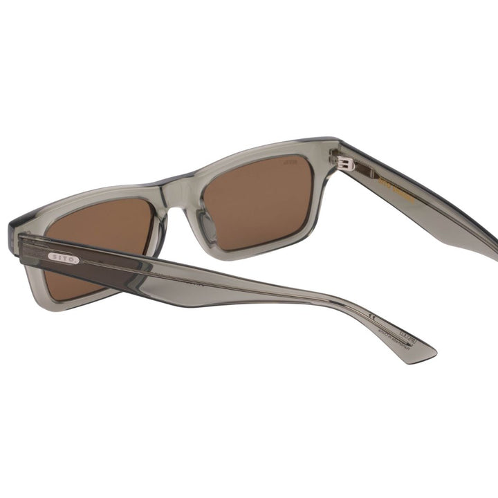 Sito Vincent Nori Brown Polar