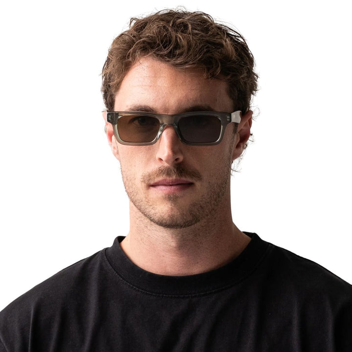 Sito Vincent Nori Brown Polar