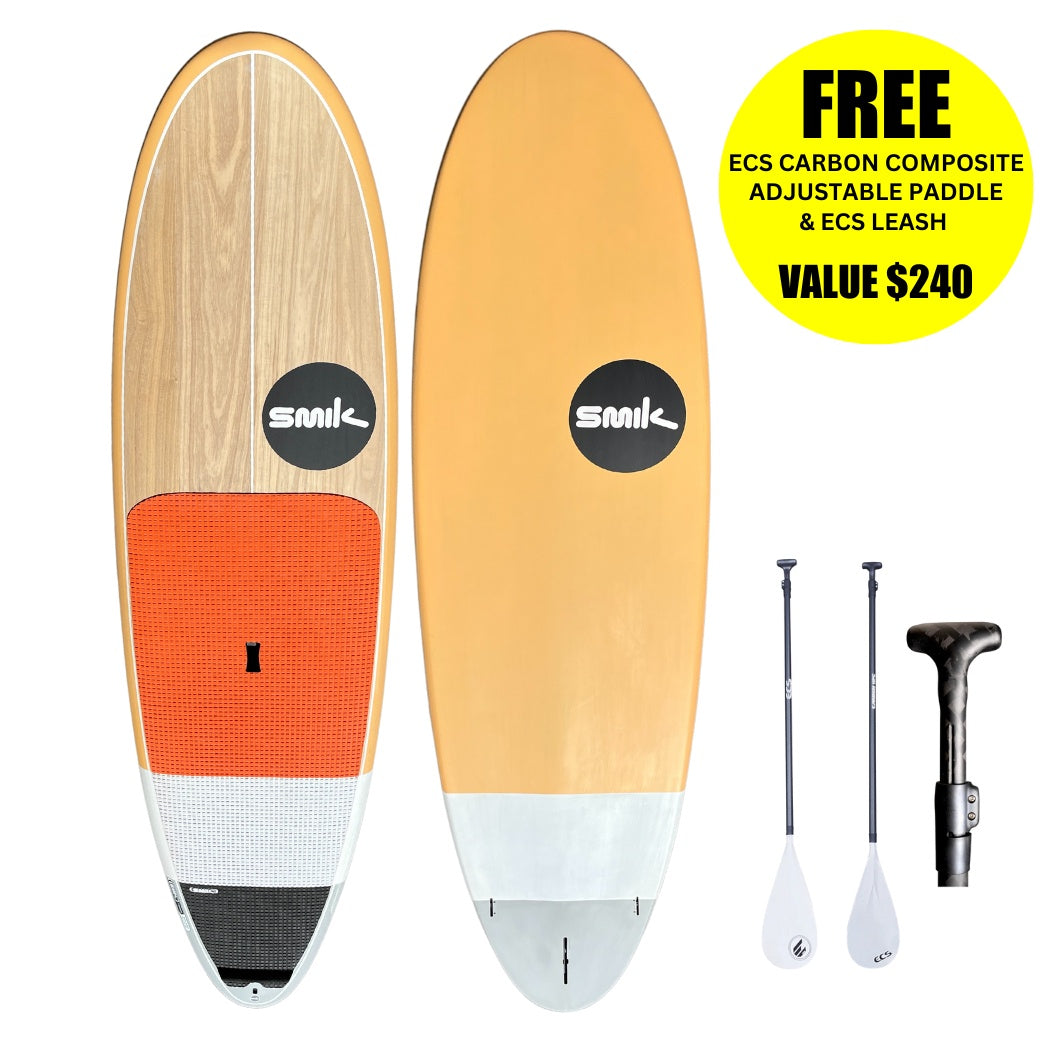 Smik 10 4 E Sea Rider SUP