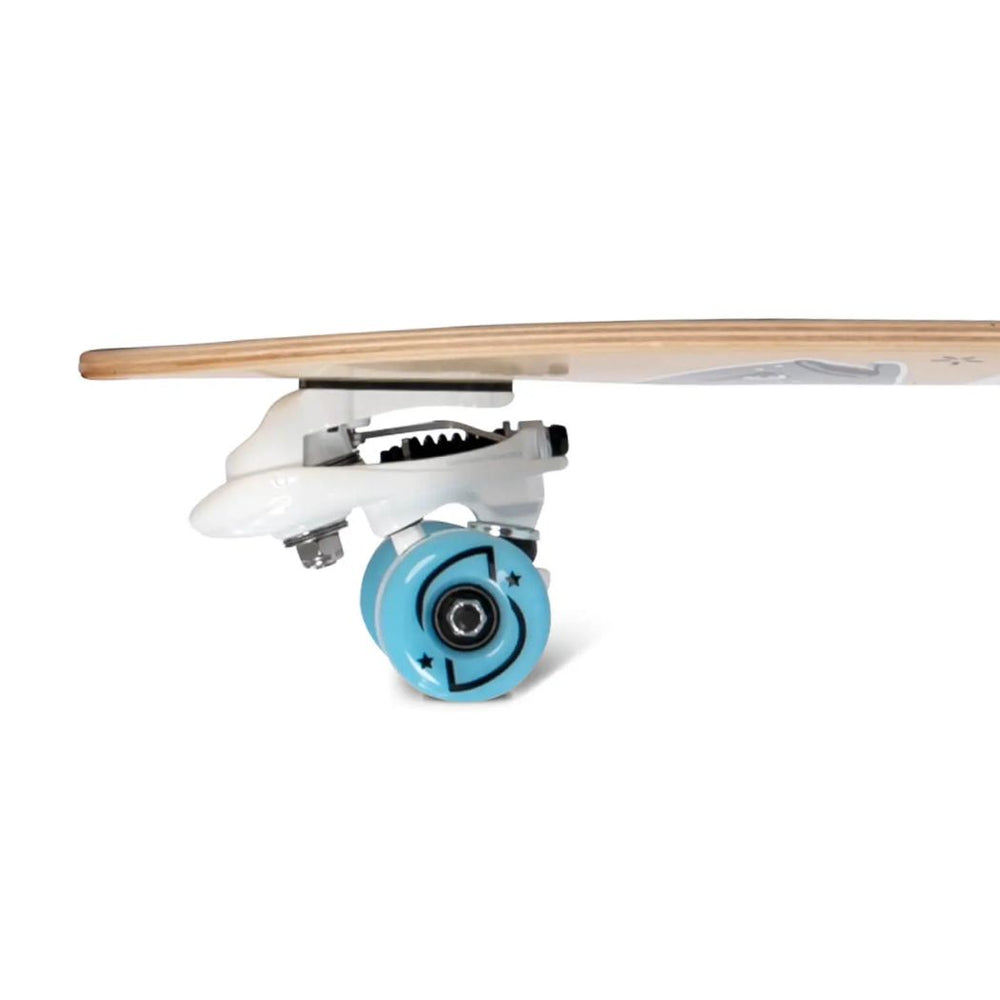 Smoothstar 30 Flying Fish Blue THD