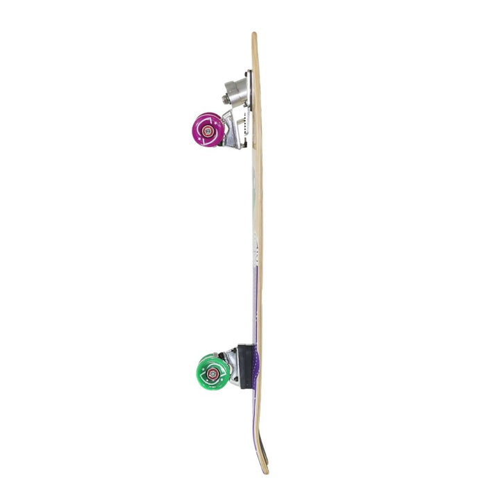 Smoothstar 30 Flying Fish Green