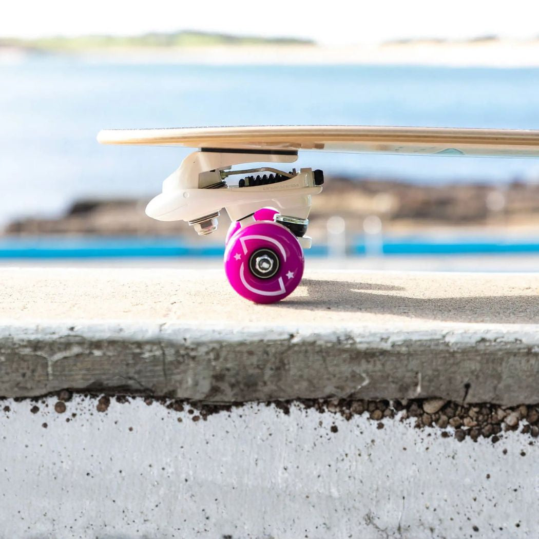 Smoothstar 30 Flying Fish Green THD