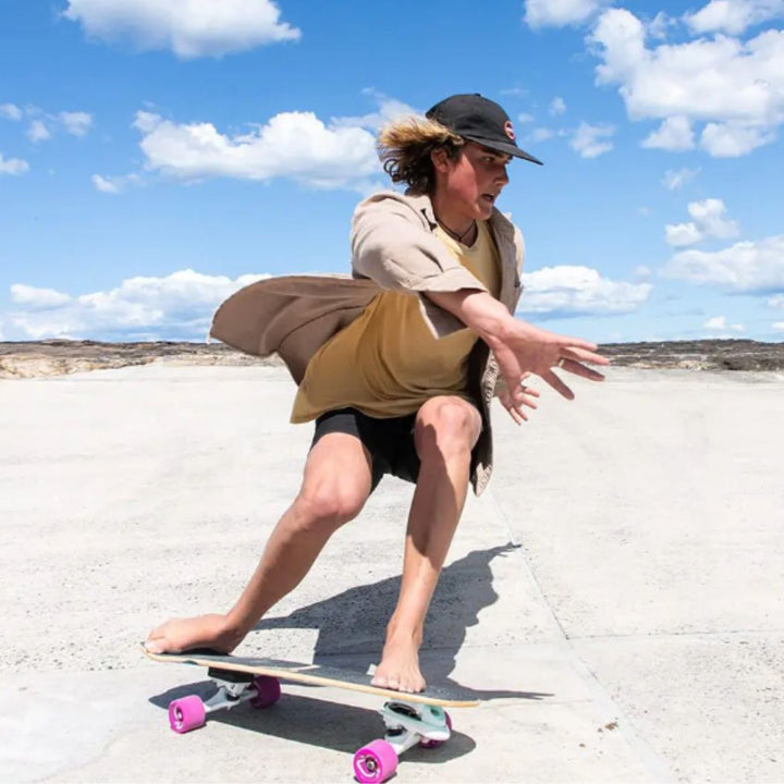 Smoothstar 31.5 Holy Toledo THD