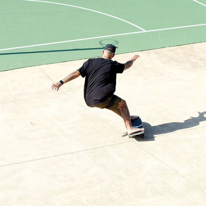 Smoothstar 32.5" Toledo #77 THD