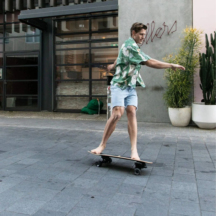 Smoothstar 32.5" Toledo #77 THD