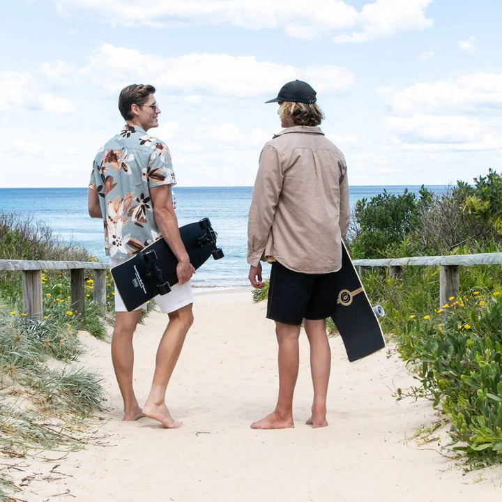 Smoothstar 32.5" Toledo #77 THD