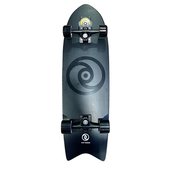 Smoothstar 32 Flow Black