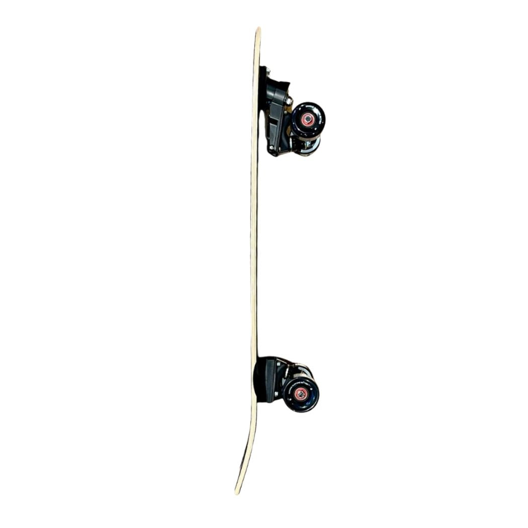 Smoothstar 32 Flow Black
