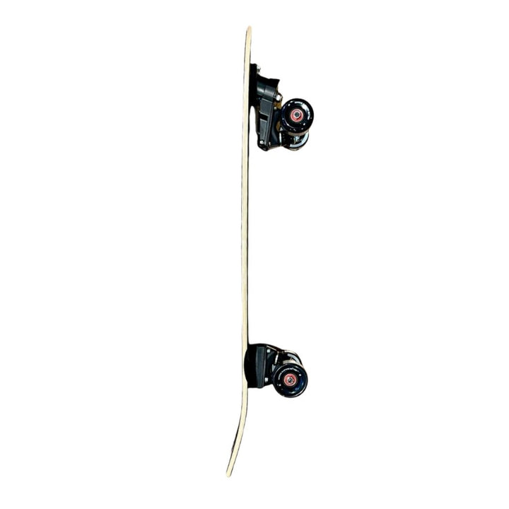 Smoothstar 32 Flow Black