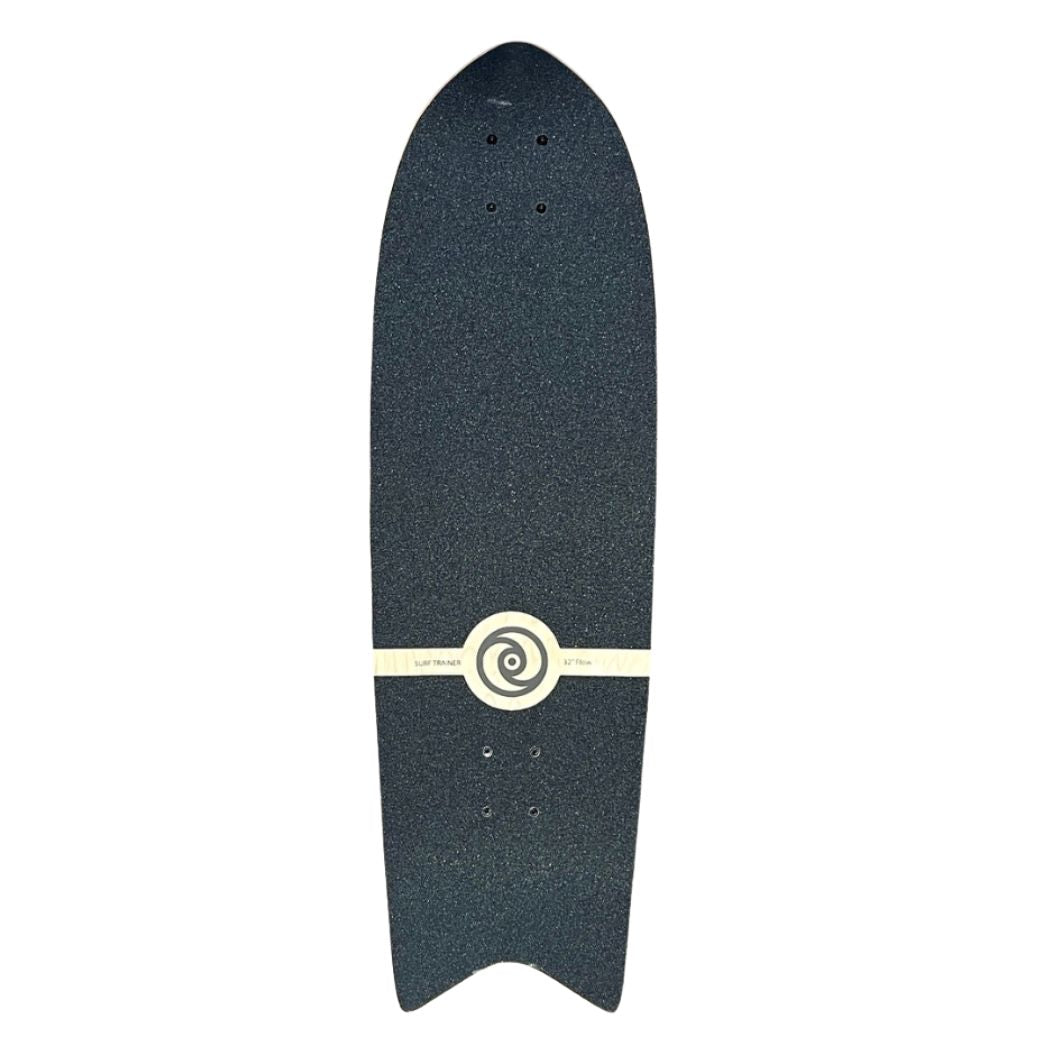 Smoothstar 32 Flow Black