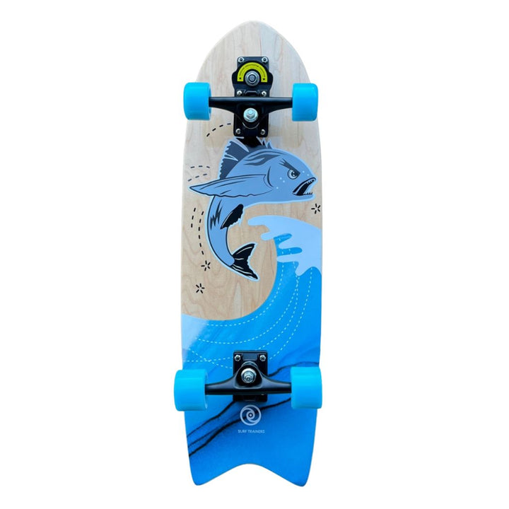 Smoothstar 32 Flying Fish 2.0 Blue