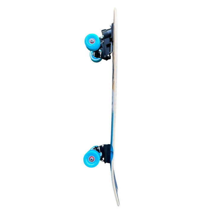 Smoothstar 32 Flying Fish 2.0 Blue