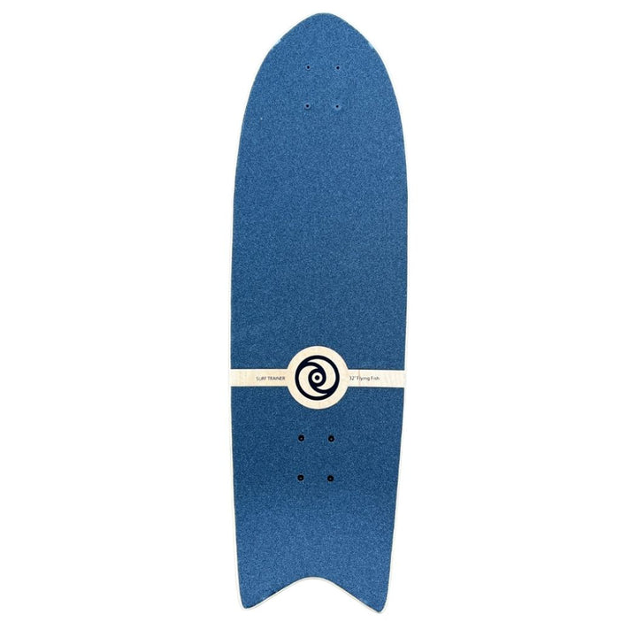 Smoothstar 32 Flying Fish 2.0 Blue