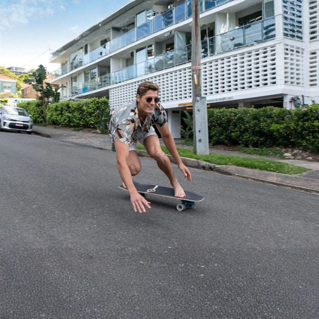 Smoothstar 34 Connor OLeary THD