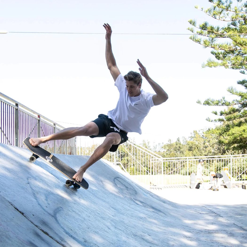 Smoothstar 34 Connor OLeary THD