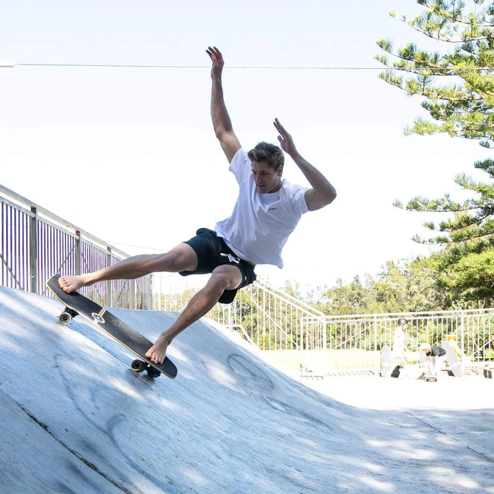 Smoothstar 34 Connor OLeary THD