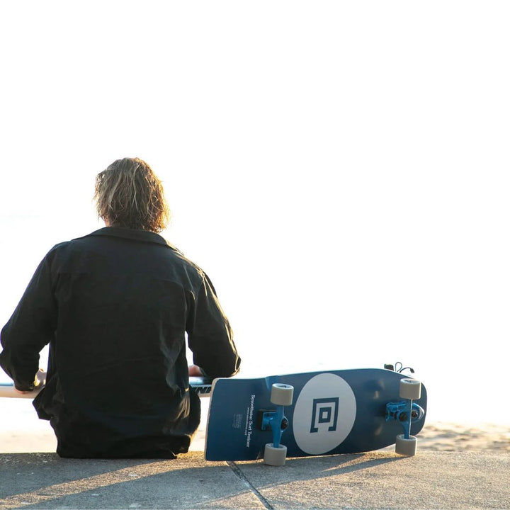 Smoothstar 34 Connor OLeary THD