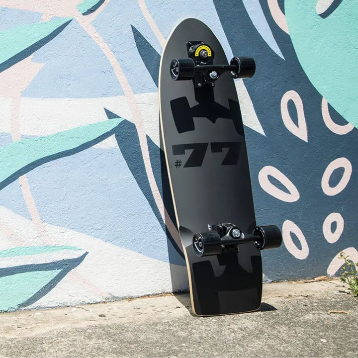 Smoothstar 34 Flow Black