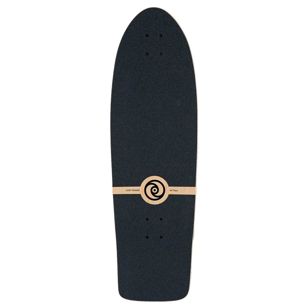 Smoothstar 34 Flow Black