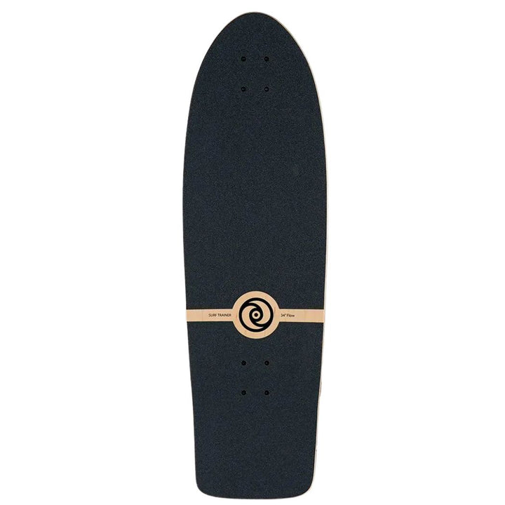 Smoothstar 34 Flow Black
