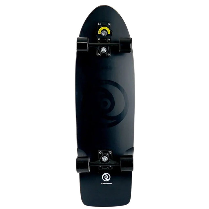 Smoothstar 34 Flow Black