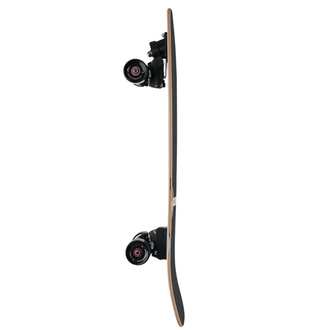 Smoothstar 34 Flow Black
