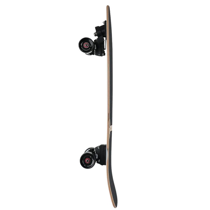 Smoothstar 34 Flow Black