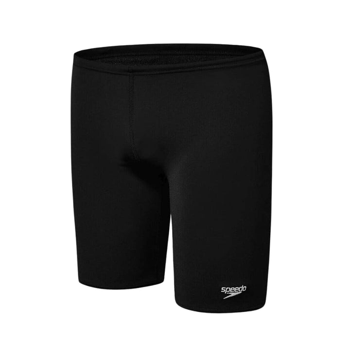 Speedo Mens Jammer Black