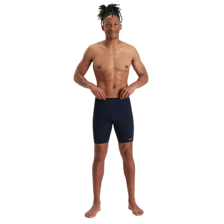 Speedo Mens Jammer Navy